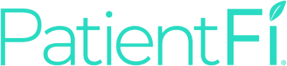 PatientFi logo